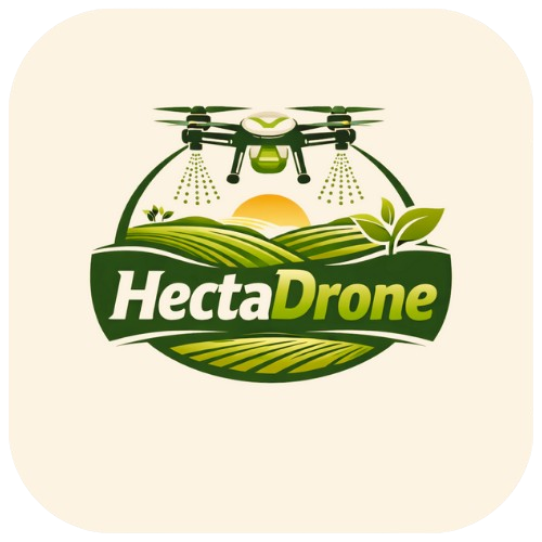 HectaDrone Logo